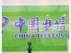 -中国电信(武林广场营业厅)