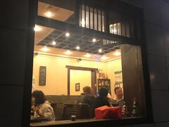 门面-湘肠香火锅店(团结湖店)