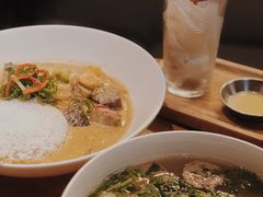 -saigon saigon | 西贡西贡(滨北店)