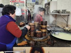 -代四孃牛华豆腐脑美味小食(总店)