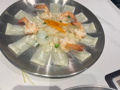 -水禾轩·海鲜蒸汽主题餐厅(拱北店)