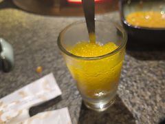 -湊湊火锅·茶憩(和平大悦城店)