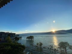 -大理洱海