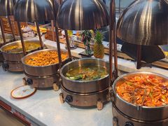 -快乐爱斯米牛排自助(吾悦广场店)