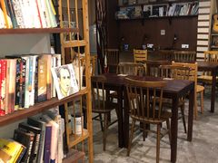 -看书吧(体育东横路店)