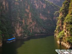 -龙庆峡风景区