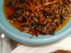 -御海棠老菜馆(福明嘉园店)