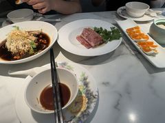 -花园茶楼·淮扬菜(兴城西路店)