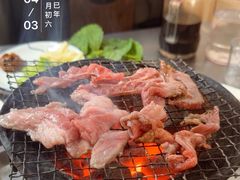 -火云龙烤肉(紫荆花店)