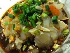 -星龙海鲜(望江东路店)