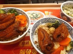 -吉野家(华联商厦店)