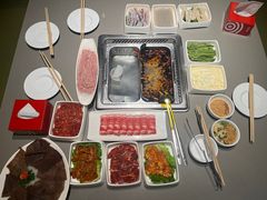 -海底捞火锅(万象城店)