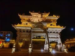 -榆次老城