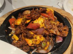 -北李·海肠捞饭·大连菜(望京凯德MALL店)