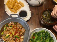 -树厨贵州菜(铜仁花果山店)