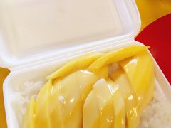 -陳妈妈泰国菜