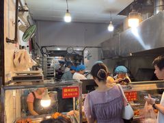 -陶记正宗德州扒鸡(科巷店)