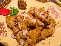 -前海沿·青岛菜(大拇指广场石老人店)