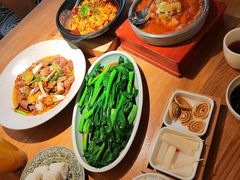 -桂小厨广西菜(青秀万达店)