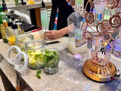 -太湖饭店玉兰厅(自助餐厅)