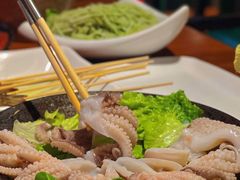 -海煮叹鲜·粥底火锅·港式海鲜打边炉(赛银国际广场店)