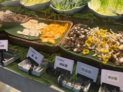 -川骄海鲜自助(亚运村店)