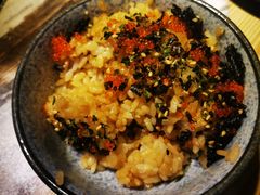 -三国惹火烤肉·中日韩烤肉集合店(海滨城店)