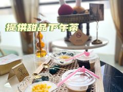 -泰乐道·SPA·按摩·足道(坡子街店)