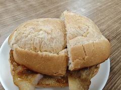 -百福麵家(新馬路店)