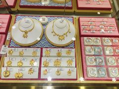 -百信珠宝城(金街店)