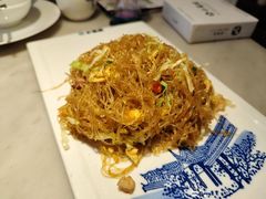 -小菜园新徽菜(扬州华润万象汇店)