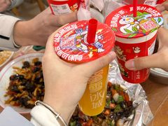 -快活林麻辣鱼(都天巷店)