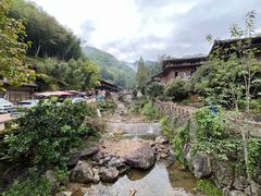 -林坑古村落