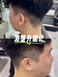 -YESIDO椰岛造型烫发染发