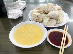 -四平包子铺