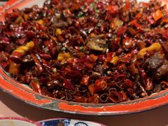 -杨记隆府重庆江湖菜(大悦城店)