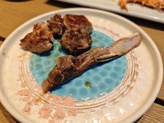 -田舍家Inakaya·炉端烧·铁板烧(天汇igc店)
