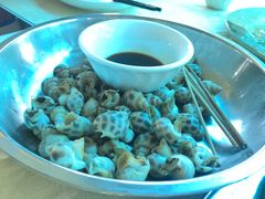 -辉记虾塘海鲜农庄