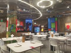 -付小姐在成都(吾悦广场店)