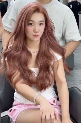 -私人定制 Hair Salon