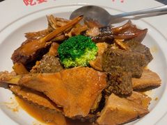 -厝小满.姜母鸭/泉州菜(桥南店)