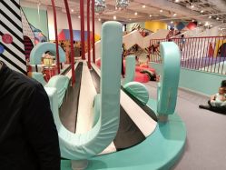 -Eureka优瑞卡儿童主题乐园(合生汇购物中心店)