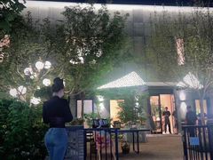 -金谷仓家庭料理(马泉营店)