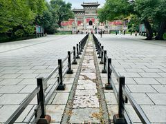-北陵公园