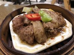 -点心皇子茶餐厅(万国大都会店)