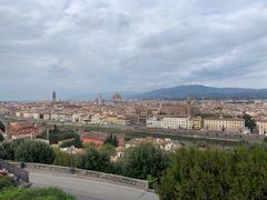 -米开朗琪罗广场