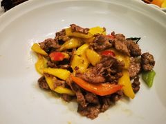 -山茶云南菜(永安里店)
