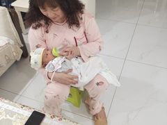 -田螺阿姨自营月嫂·育儿嫂(高新店)