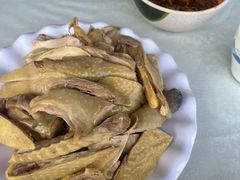-元谋凉鸡店(百年老店)