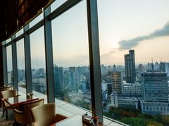 -宁波香格里拉大酒店